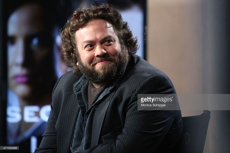 Dan Fogler