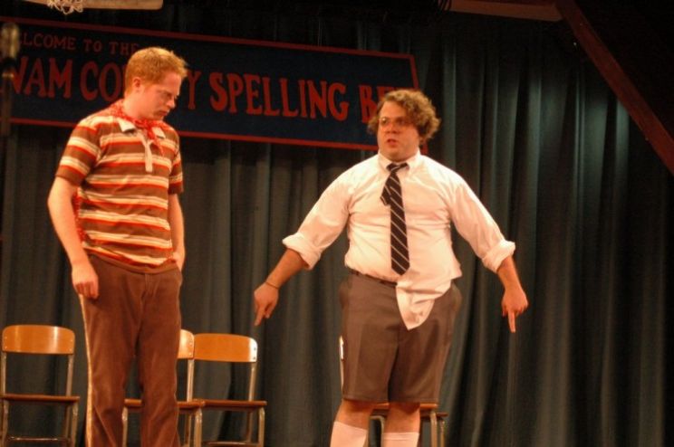 Dan Fogler