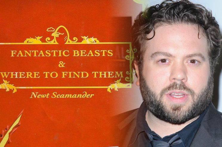 Dan Fogler