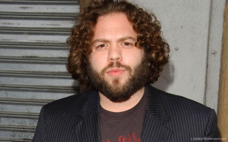 Dan Fogler