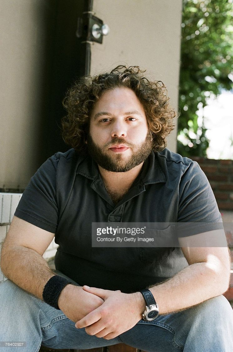 Dan Fogler