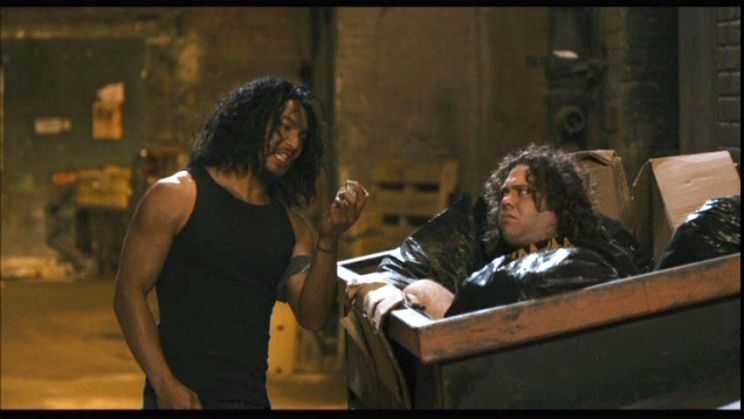 Dan Fogler