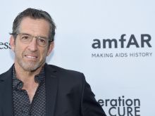Dan Fredenburgh