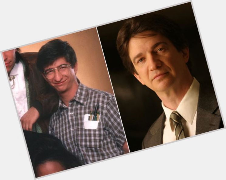 Dan Frischman