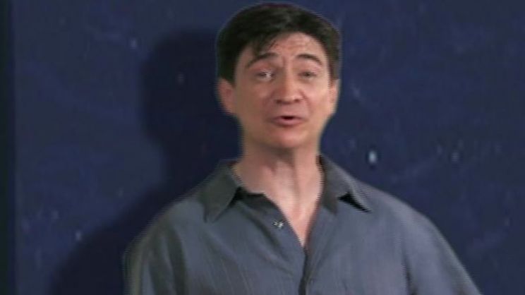 Dan Frischman