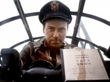 Dan Futterman
