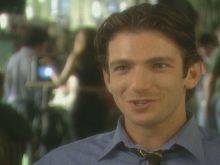 Dan Futterman