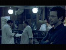 Dan Futterman