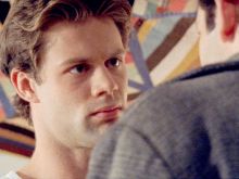 Dan Futterman