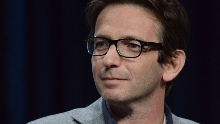 Dan Futterman