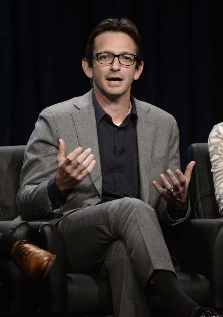 Dan Futterman