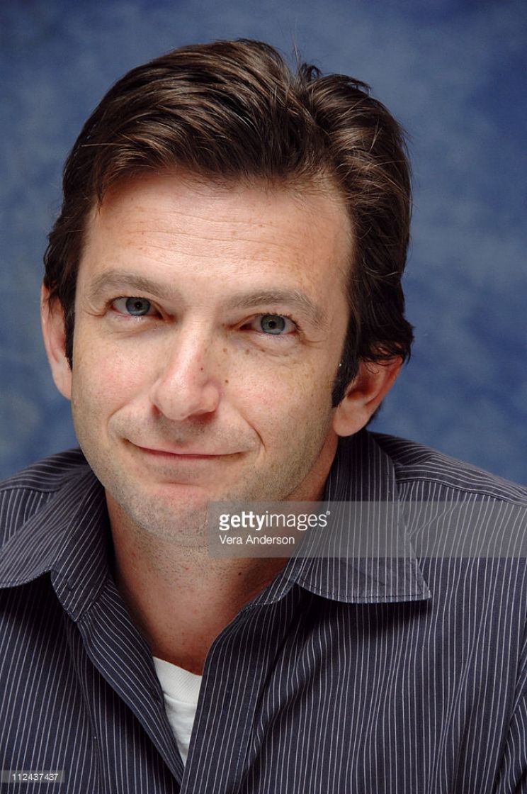 Dan Futterman