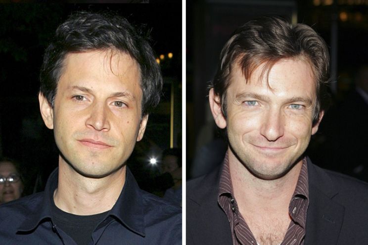 Dan Futterman