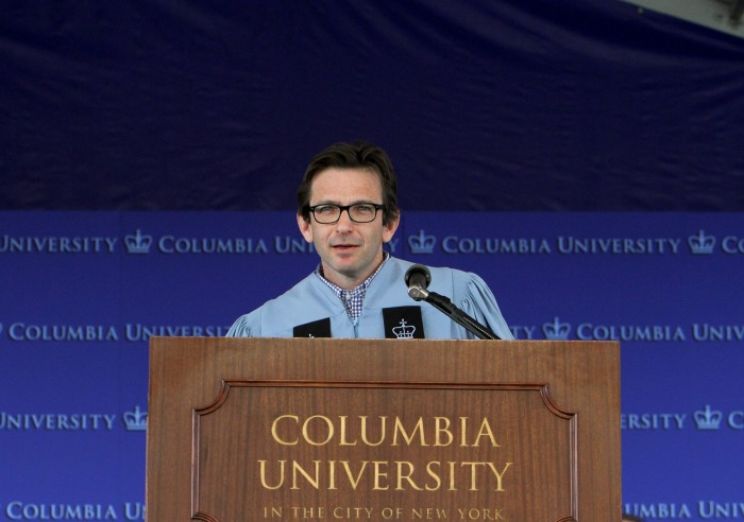 Dan Futterman