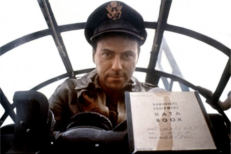 Dan Futterman