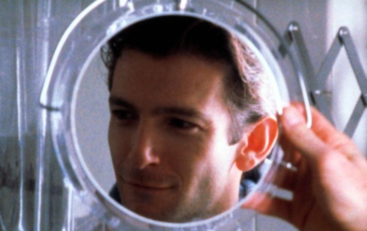 Dan Futterman