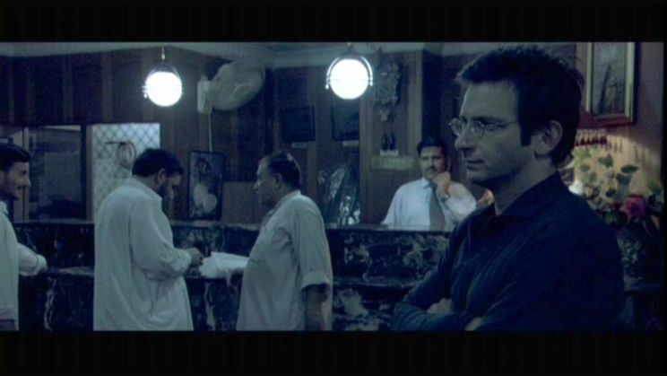 Dan Futterman