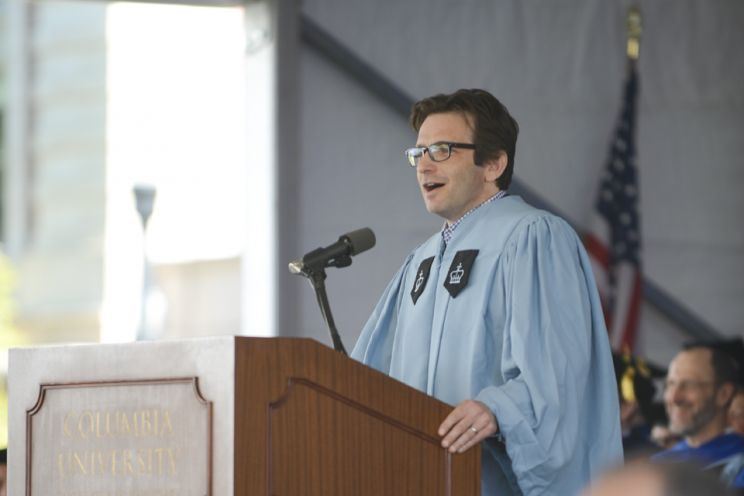 Dan Futterman