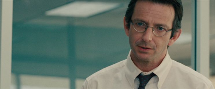 Dan Futterman