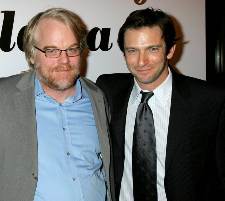Dan Futterman