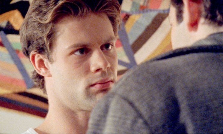 Dan Futterman
