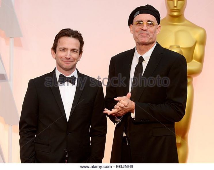 Dan Futterman