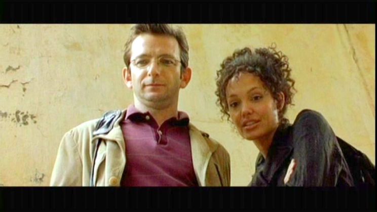 Dan Futterman