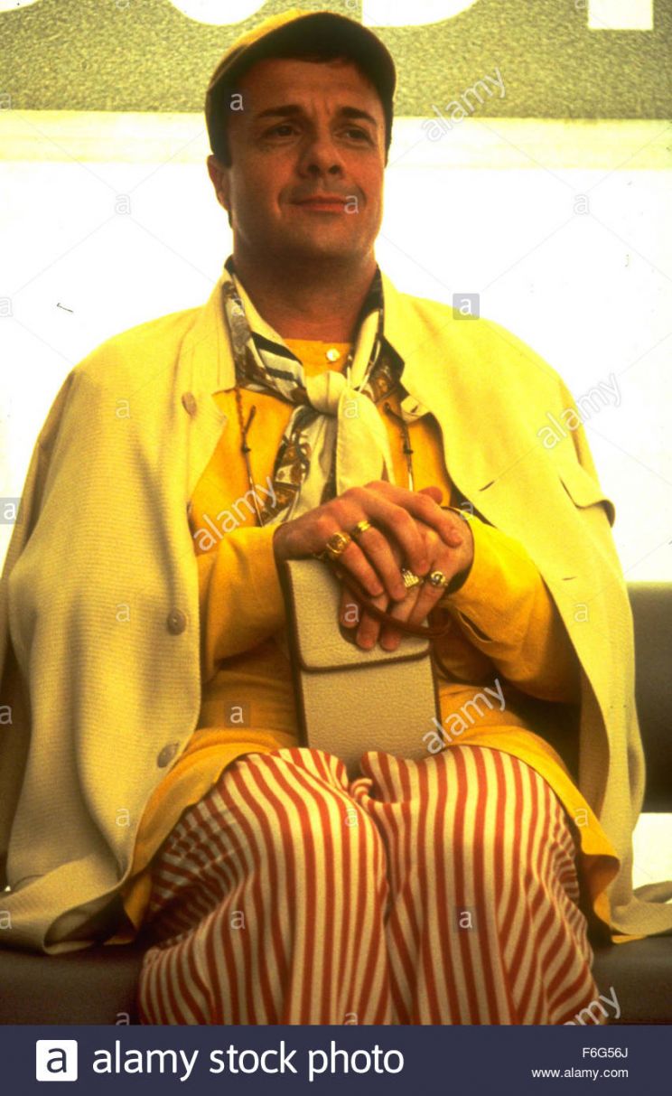 Dan Futterman