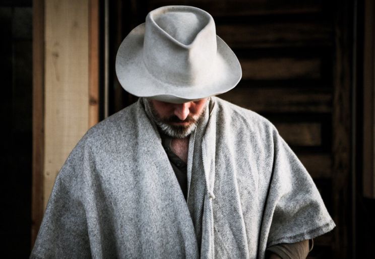 Dan Gauthier