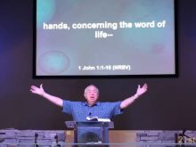 Dan Gill