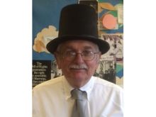 Dan Gill