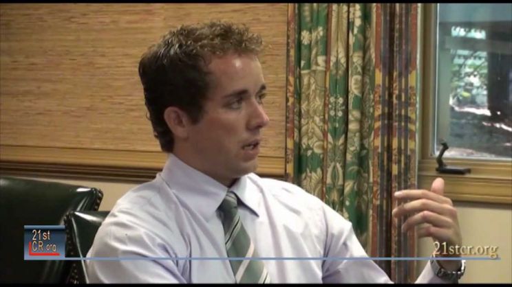 Dan Gill