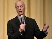 Dan Gilroy