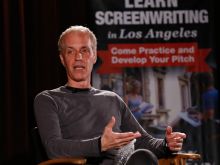 Dan Gilroy