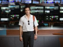 Dan Gilroy