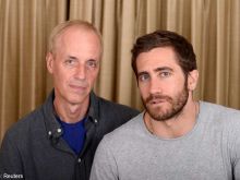 Dan Gilroy