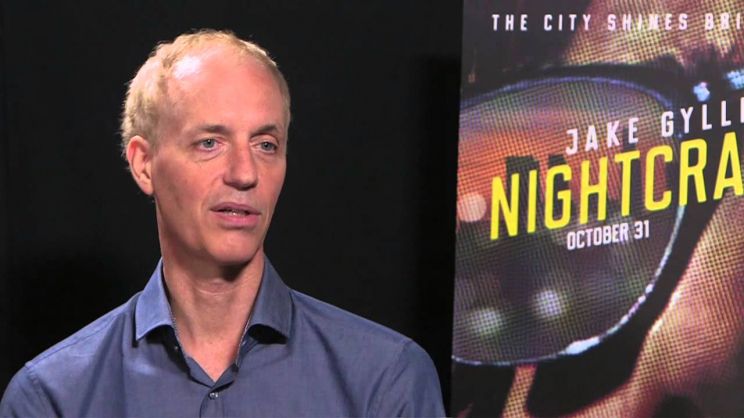 Dan Gilroy