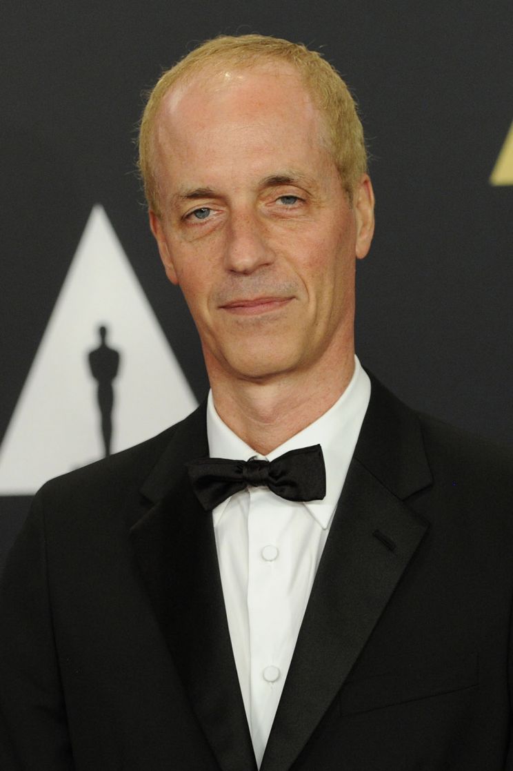 Dan Gilroy