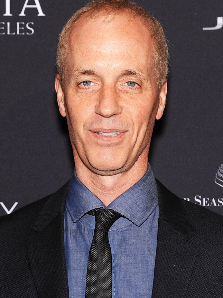 Dan Gilroy