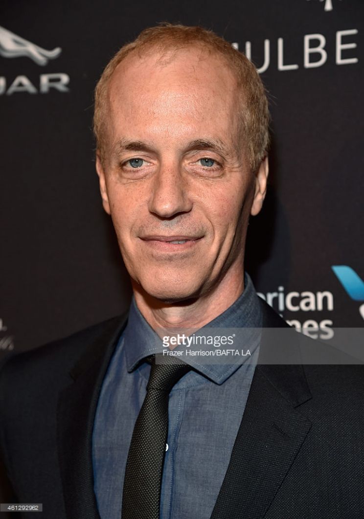 Dan Gilroy