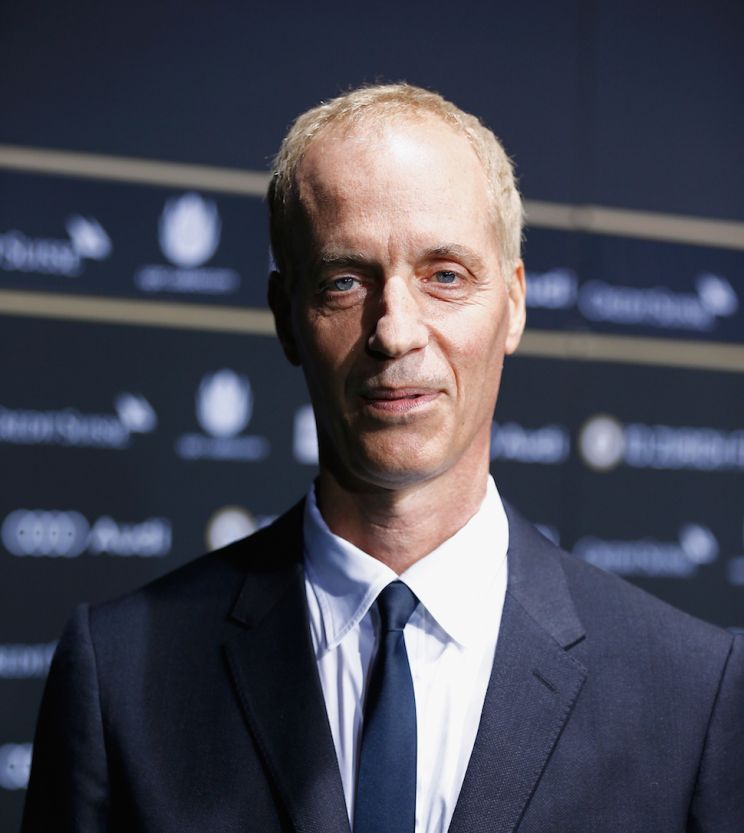 Dan Gilroy