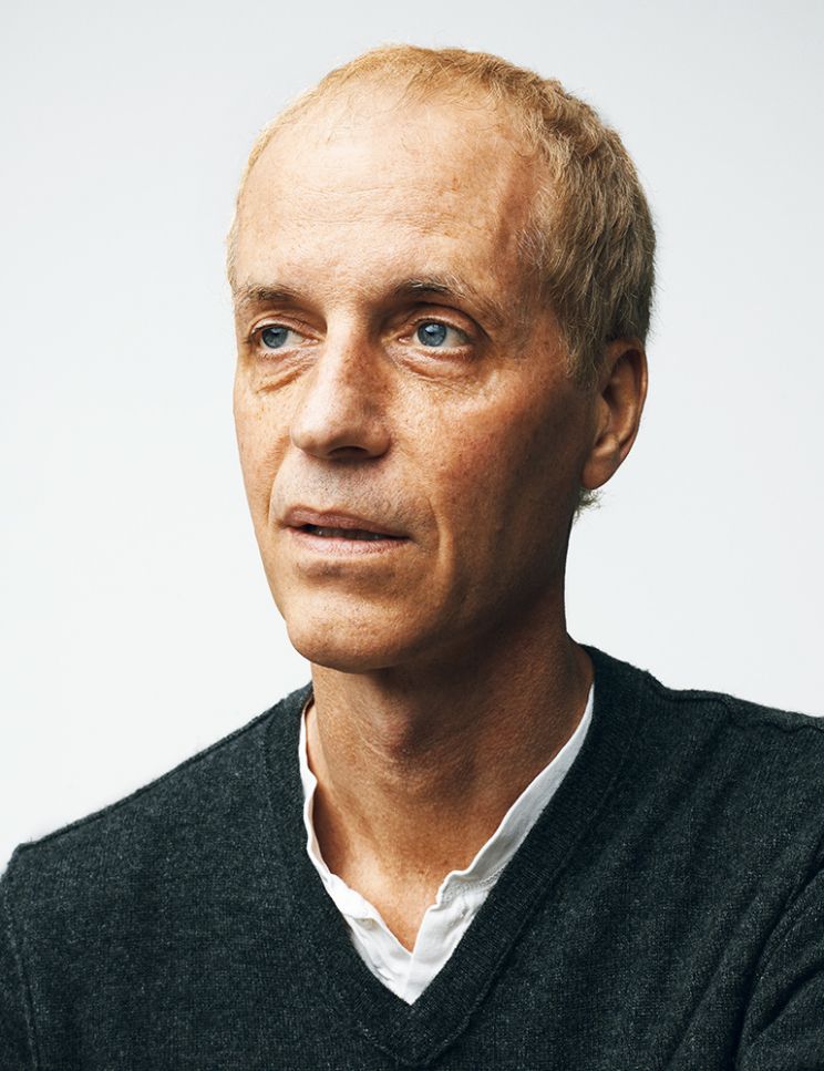 Dan Gilroy