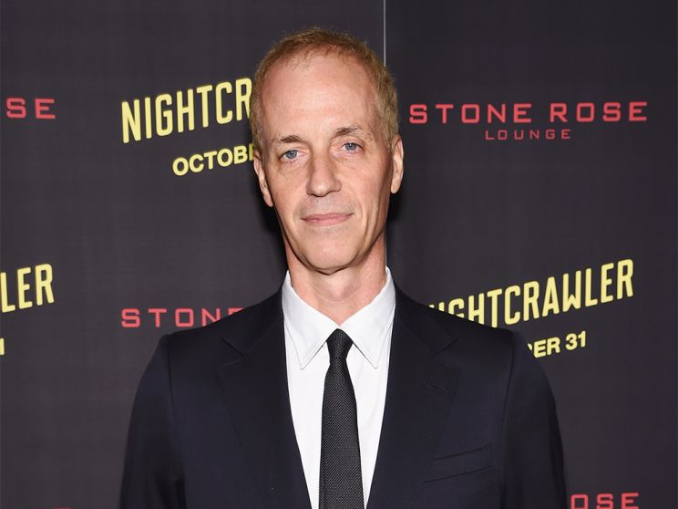 Dan Gilroy