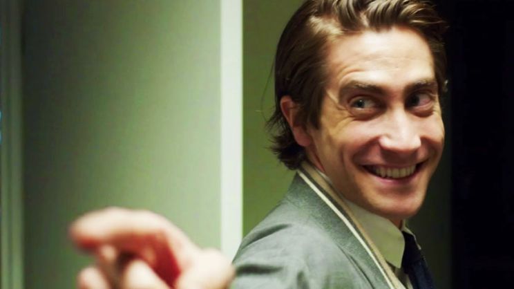 Dan Gilroy