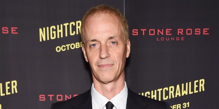 Dan Gilroy