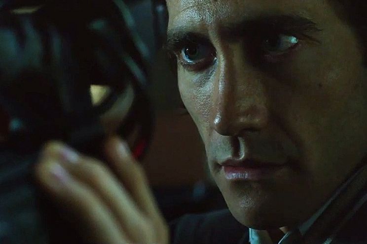 Dan Gilroy