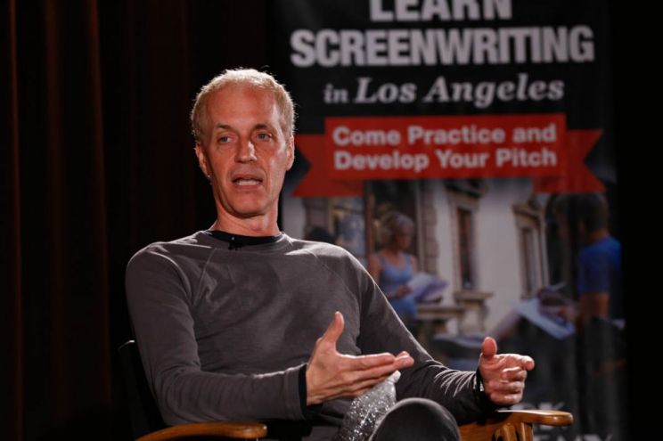 Dan Gilroy