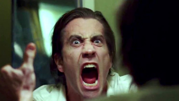 Dan Gilroy