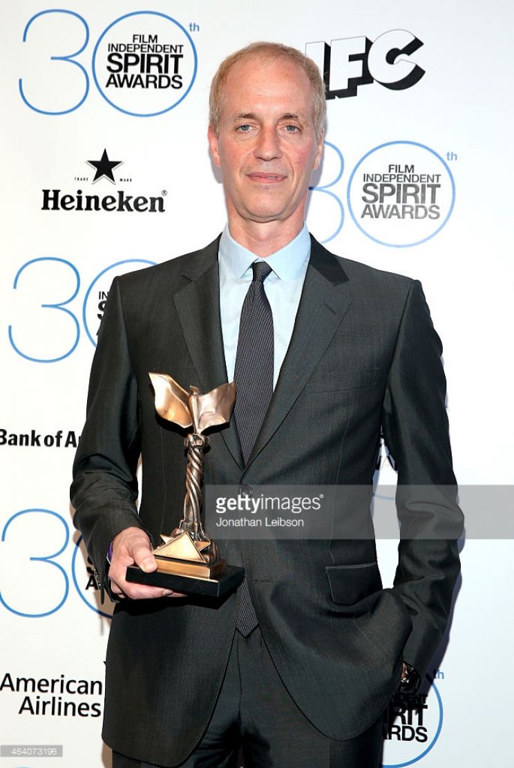 Dan Gilroy