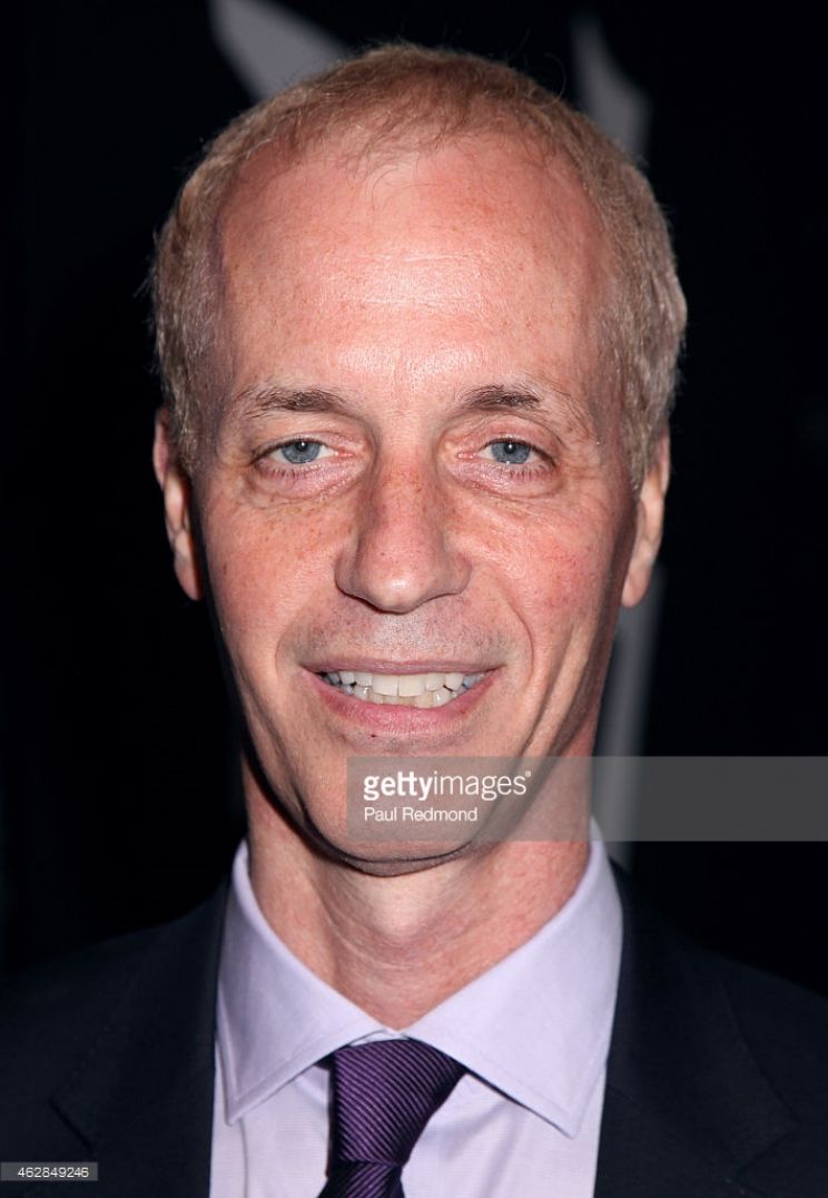 Dan Gilroy